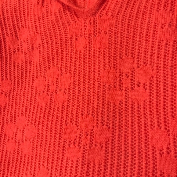 Anthro Leifsdottir Cashmere sweater - Picture 6 of 7